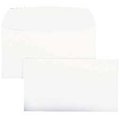 The Workstation Products  Envelopes- Regular- No 6-.75in.- 3-.63in.x6-.50in.- White TH840563
